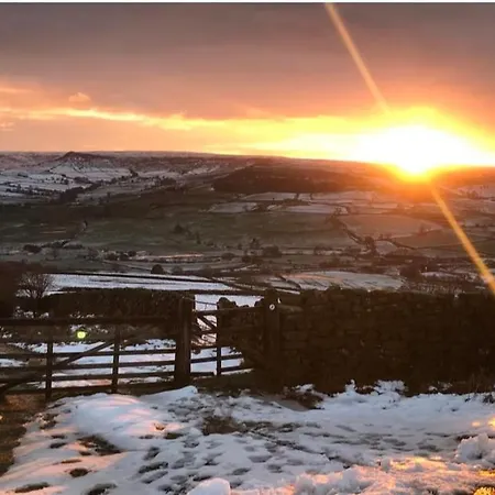 Bed & Breakfast Floyter House North Yorkshire Moors National Park