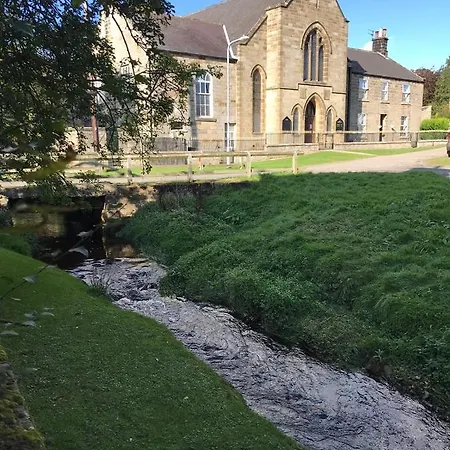 Floyter House North Yorkshire Moors National Park