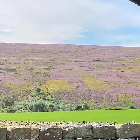 Floyter House North Yorkshire Moors National Park Gæstehus