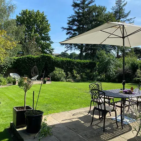 Gæstehus Floyter House North Yorkshire Moors National Park Danby