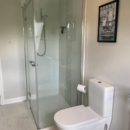 Floyter House North Yorkshire Moors National Park