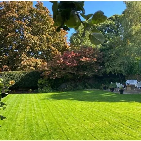 Floyter House North Yorkshire Moors National Park Gæstehus