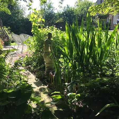 Floyter House North Yorkshire Moors National Park