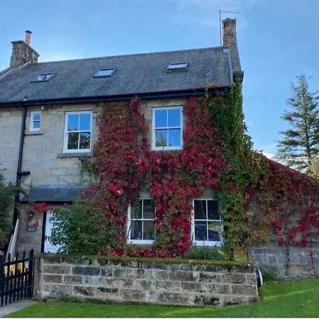 Casa de hóspedes Floyter House North Yorkshire Moors National Park