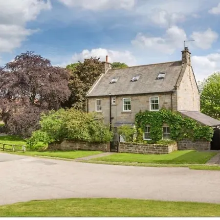 Floyter House North Yorkshire Moors National Park