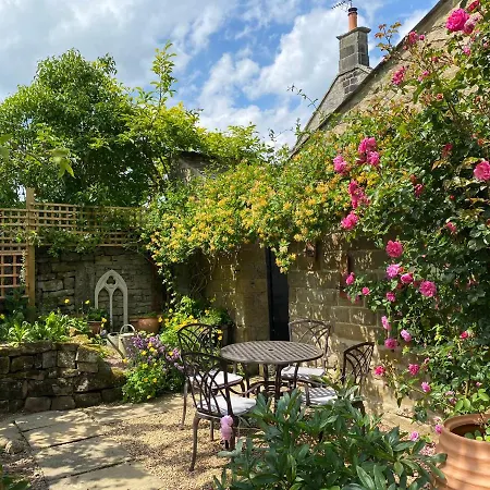 Casa de hóspedes Floyter House North Yorkshire Moors National Park