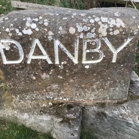 Gæstehus Floyter House North Yorkshire Moors National Park 3*