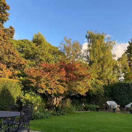 Floyter House North Yorkshire Moors National Park 3*