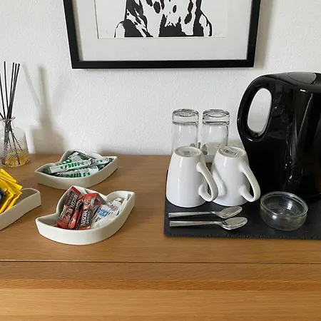 Gæstehus Floyter House North Yorkshire Moors National Park 3*