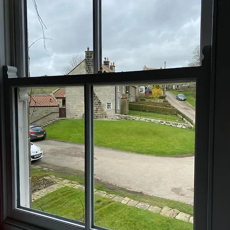 Bed & Breakfast Floyter House North Yorkshire Moors National Park