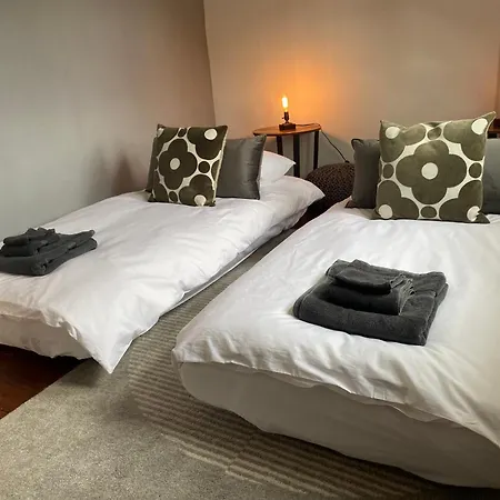 Floyter House North Yorkshire Moors National Park 3* Danby