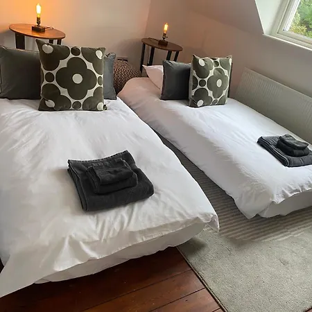 Bed & Breakfast Floyter House North Yorkshire Moors National Park