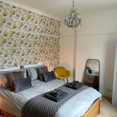 Floyter House North Yorkshire Moors National Park Pensión 3*