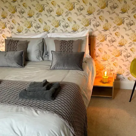 Floyter House North Yorkshire Moors National Park Maison d'hôtes 3*