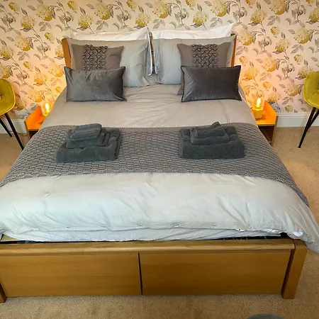 Floyter House North Yorkshire Moors National Park 3*