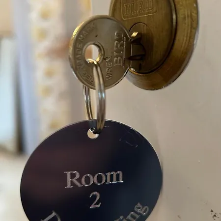 Floyter House North Yorkshire Moors National Park 丹比