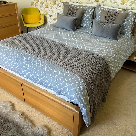 Floyter House North Yorkshire Moors National Park 3* Danby