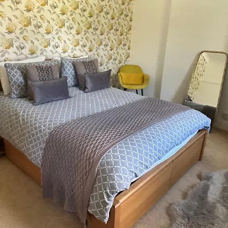Bed & Breakfast Floyter House North Yorkshire Moors National Park