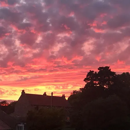 Maison d'hôtes Floyter House North Yorkshire Moors National Park Danby