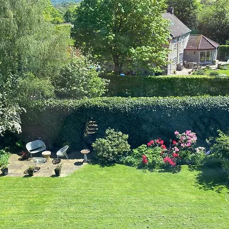 Floyter House North Yorkshire Moors National Park