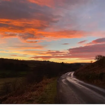 Floyter House North Yorkshire Moors National Park 3* Danby