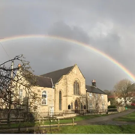 Floyter House North Yorkshire Moors National Park 3*