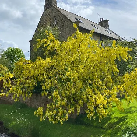 Floyter House North Yorkshire Moors National Park
