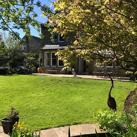 Floyter House North Yorkshire Moors National Park