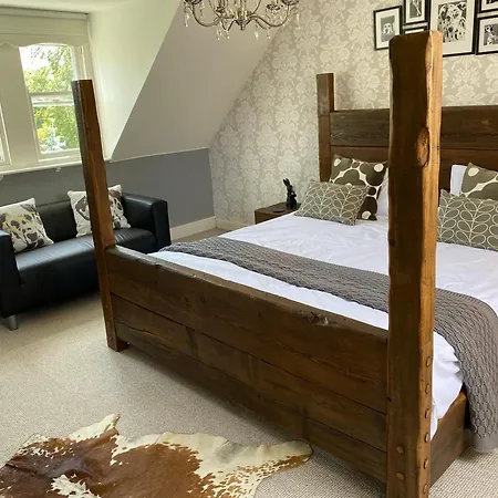 Floyter House North Yorkshire Moors National Park Danby