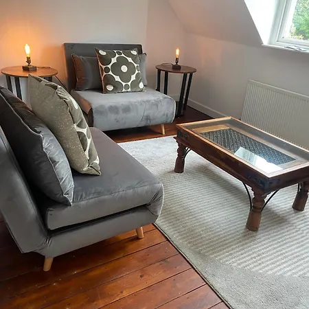 Floyter House North Yorkshire Moors National Park Danby